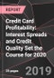 Credit Card Profitability: Interest Spreads and Credit Quality Set the Course for 2020 - Product Thumbnail Image