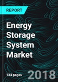 Energy Storage System Market, Volume, Global Forecast by End-User, Region and Companies- Product Image