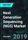 Next Generation Sequencing (NGS) Market, Global Forecast by End User, Type of Test, Disease, Informatics, Reimbursement, Company Analysis, Platform, Consumable- Product Image