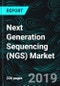 Next Generation Sequencing (NGS) Market, Global Forecast by End User, Type of Test, Disease, Informatics, Reimbursement, Company Analysis, Platform, Consumable - Product Thumbnail Image