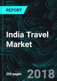 India Travel Market to Nordics, Tourist Numbers to Nordic Countries, Purpose, Accommodation, Top Five Destination- Product Image
