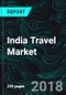 India Travel Market to Nordics, Tourist Numbers to Nordic Countries, Purpose, Accommodation, Top Five Destination - Product Thumbnail Image