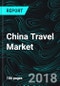 China Travel Market to Nordics, Tourist Numbers to Nordic Countries (Norway, Denmark, Sweden, Finland and Iceland) Purpose (Holiday, Business, VFR, Others), Accommodation, Top Five Destination to all & Top Three Destination in Europe - Product Thumbnail Image