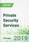 Private Security Services - Forecast to 2023 - Product Thumbnail Image