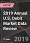 2019 Annual U.S. Debit Market Data Review - Product Thumbnail Image