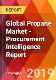 Global Propane Market - Procurement Intelligence Report- Product Image