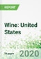 Wine: United States Forecast to 2024 - Product Thumbnail Image
