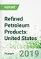 Refined Petroleum Products: United States Forecasts to 2024 - Product Thumbnail Image
