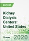 Kidney Dialysis Centers: United States Forecasts to 2023 - Product Thumbnail Image