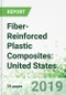 Fiber-Reinforced Plastic Composites: United States Forecasts to 2023 - Product Thumbnail Image
