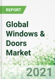 Global Windows & Doors Market 2021-2030- Product Image