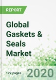 Global Gaskets & Seals Market Forecasts to 2023- Product Image