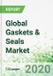 Global Gaskets & Seals Market Forecasts to 2023 - Product Thumbnail Image