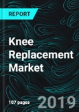 Knee Replacement Market, Global Forecast, By Products, Regions, and Companies- Product Image