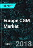 Europe CGM Market, Users, Reimbursement Policy, Continuous Glucose Monitoring Components (Glucose Sensor, Transmitter), Diabetes (Type1 & 2) Population, & Forecast- Product Image