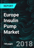 Europe Insulin Pump Market, Users, Reimbursement Policy, Countries (Germany, France, Netherlands, Switzerland, Sweden, and UK) Clinical Trials and Training Model Analysis- Product Image