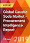Global Caustic Soda Market - Procurement Intelligence Report - Product Thumbnail Image