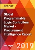 Global Programmable Logic Controllers Market - Procurement Intelligence Report- Product Image