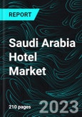 Saudi Arabia Hotel Market, Volume & Forecast by Type (High End, Mid Scale, Budget) Ordering Platform (Online, Offline), Regions, Company- Product Image