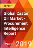 Global Castor Oil Market - Procurement Intelligence Report- Product Image