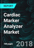 Cardiac Marker Analyzer Market & Product Analysis, By Analyzers (Alere Meterpro Analyzer, RAMP 200, RAMP Reader, etc) & Companies- Product Image