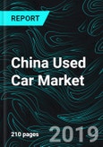 China Used Car Market & Volume by Types (Sedan, SUV, Micro Van, Trailer, Motorcycle, Others) Vehicle age, Distribution Channels, Region, Pricing, and Companies- Product Image