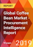 Global Coffee Bean Market - Procurement Intelligence Report- Product Image