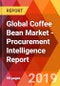 Global Coffee Bean Market - Procurement Intelligence Report - Product Thumbnail Image