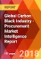 Global Carbon Black Industry - Procurement Market Intelligence Report - Product Thumbnail Image