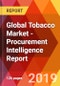Global Tobacco Market - Procurement Intelligence Report - Product Thumbnail Image
