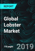 Global Lobster Market, by Species, Importing and Exporting Countries, Forecast- Product Image