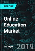 Online Education Market & Global Forecast, by End User, Learning Mode (Self-Paced, Instructor Led), Technology, Country, Company- Product Image