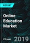 Online Education Market & Global Forecast, by End User, Learning Mode (Self-Paced, Instructor Led), Technology, Country, Company - Product Thumbnail Image