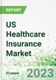 US Healthcare Insurance Market 2023-2027- Product Image