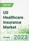 US Healthcare Insurance Market 2023-2027 - Product Image