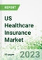 US Healthcare Insurance Market 2023-2027 - Product Thumbnail Image