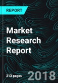 High Intensity Focused Ultrasound Patients Treated by Indication, Product Analysis of 20 Manufacturers, Deals, HIFU Numbers by Region- Product Image