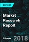 High Intensity Focused Ultrasound Patients Treated by Indication, Product Analysis of 20 Manufacturers, Deals, HIFU Numbers by Region - Product Thumbnail Image