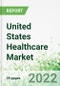 United States Healthcare Market 2022-2026 - Product Thumbnail Image