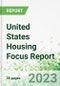 United States Housing Focus Report 2023-2026 - Product Thumbnail Image