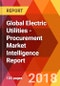 Global Electric Utilities - Procurement Market Intelligence Report - Product Thumbnail Image