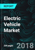 Electric Vehicle Market, Volume Global Analysis by Cars, Countries and Companies- Product Image