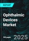 Ophthalmic Devices Market, Size, Global Forecast 2023-2030, Industry Trends, Growth, Share, Outlook, Impact of Inflation, Opportunity Company Analysis - Product Thumbnail Image