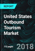 United States Outbound Tourism Market to Nordics, Tourist Numbers to Nordic Countries, Purpose, and Accommodation- Product Image