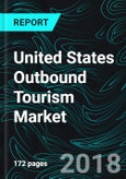 United States Outbound Tourism Market to Nordics, Tourist Numbers to Nordic Countries, Purpose, and Accommodation- Product Image