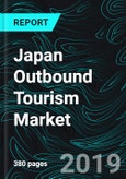Japan Outbound Tourism Market, Tourists Numbers, Countries (Aus, IND, Hong Kong, South Korea, Taiwan, Singapore, US, UK), Purpose of Visit- Product Image