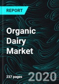 Organic Dairy Market Global Analysis by Region, Product, Channel Distribution, Companies- Product Image