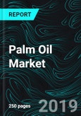 Palm Oil Market, Volume Global Forecast By Top Consumption, Top Production, Top Importing, Top Exporting, Companies- Product Image