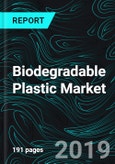 Biodegradable Plastic Market & Volume by Material Types (PBAT, PBS, PLA, PHA, Starch Blends, Others), by Regions, Application, & Companies- Product Image
