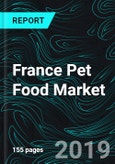 France Pet Food Market, Population by Animal Type, Products (Premium, Economy, Mid-priced,Treats, Mixers), Distribution, Product Launch, Companies- Product Image